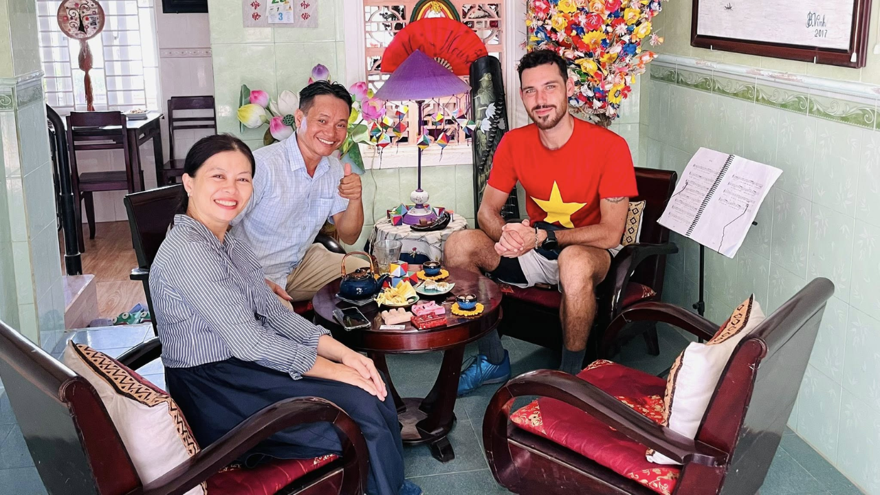 Trải nghiệm làm Bánh In Huế truyền thống (3)